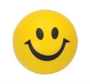 Opakowanie Uśmiechnięta piłeczka