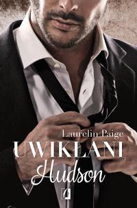Okładka książki Uwikłani 4 Uwikłani Hudson