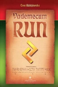 Okładka książki Vademecum Run