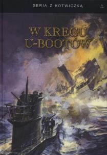 Opakowanie W kręgu U-bootów