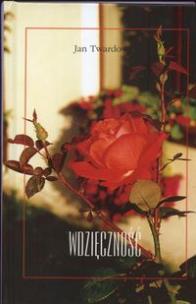 Okładka książki Wdzięczność