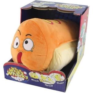 Opakowanie Wha Whaa Whacky Hot Dog