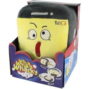 Opakowanie Wha Whaa Whacky Telefon