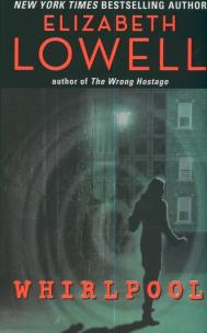 Okładka książki Whirlpool