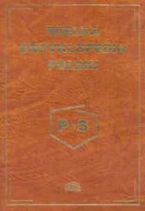 Opakowanie Wielka encyklopedia Polski Tom 3