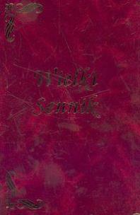 Okładka książki Wielki sennik