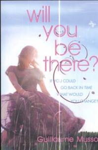 Okładka książki Will You Be There