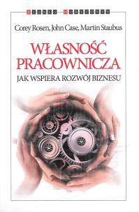 Okładka książki Własność pracownicza