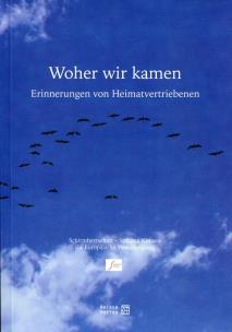 Opakowanie Woher wir kamen Skąd my tu?