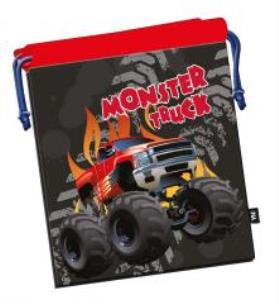 Opakowanie Worek Monster Truck