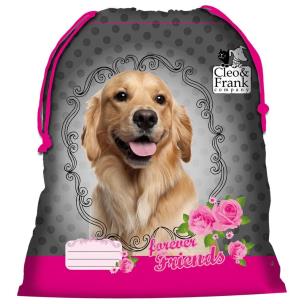 Opakowanie Worek na obuwie Cleo i Frank 13 DERFORM