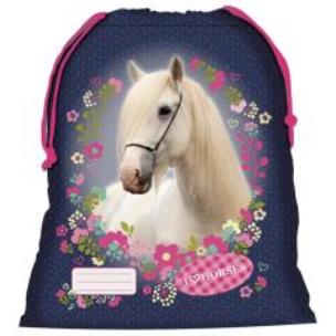 Opakowanie Worek na obuwie Konie 11 DERFORM