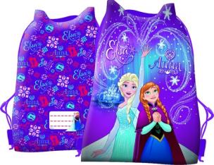 Opakowanie Worek na obuwie Kraina Lodu