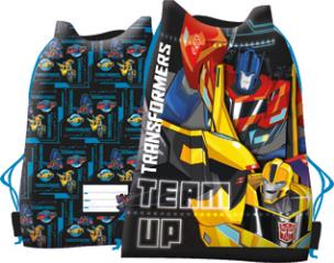 Opakowanie Worek na obuwie Transformers