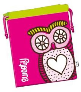 Opakowanie Worek Sowa