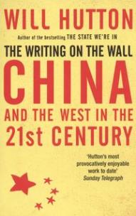 Okładka książki Writing on the Wall