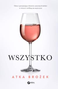 Okładka książki Wszystko