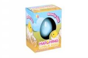 Opakowanie Wykluwający się kurczaczek z jajka