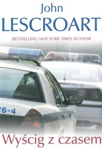 Okładka książki Wyścig z czasem