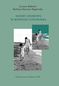 Okładka książki Wzory osobowe w rozwoju człowieka