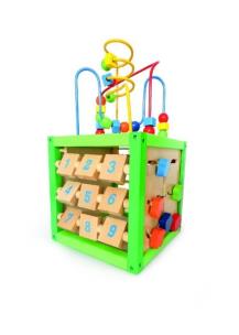 Opakowanie Zaczarowane pudełko