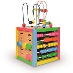 Zaczarowane pudełko. Autor: Smily Play. Multiszop.pl Okładka książki Zaczarowane pudełko