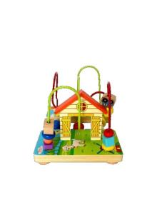 Opakowanie Zapętlona farma