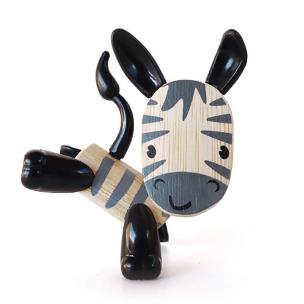 Opakowanie Zebra HAPE