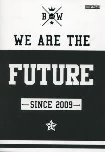 Opakowanie Zeszyt A5 w kratkę 96 kartek 5 sztuk