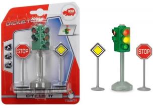 Opakowanie Znaki drogowe 12 cm