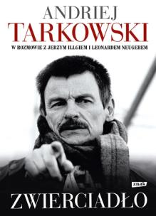 Okładka książki Zwierciadło