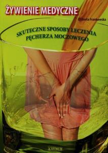 Okładka książki Żywienie medyczne