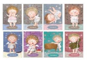 Opakowanie Album do rysowania A3/12K 120g z podkładką FRESH