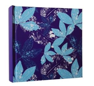 Opakowanie Album na zdjęcia Liście CRAFT SHOP