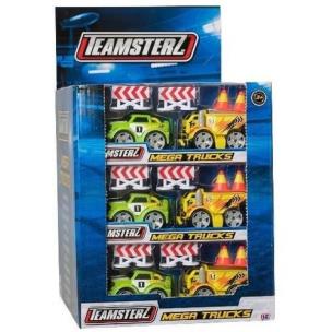 Opakowanie Auto ciężarówka