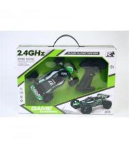 Opakowanie Auto wyścigowe zdalnie sterowane