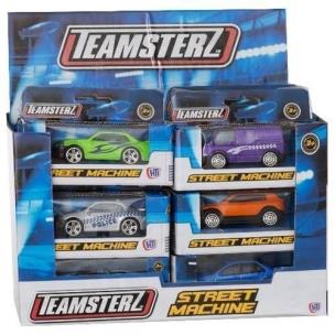 Okładka książki Auto