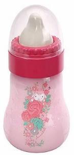 Opakowanie Baby Annabell - Butelka zmieniająca kolor