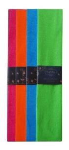 Opakowanie Bibuła 4 sztuki CRAFT SHOP