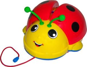 Opakowanie Biedronka