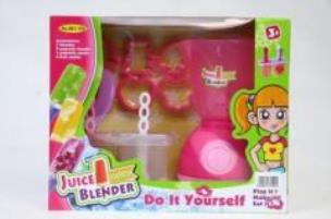 Opakowanie Blender do robienia lodów