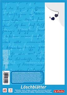 Opakowanie Blok bibuła A5/10K