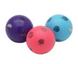 Opakowanie Brokatowa disco kula