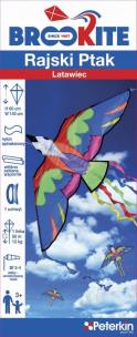 Opakowanie Brookite Latawiec Rajski Ptak