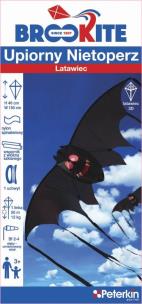 Opakowanie Brookite Latawiec Upiorny nietoperz