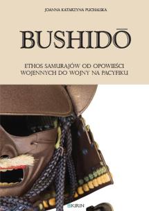 Okładka książki Bushidōo