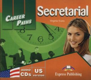 Opakowanie Career Paths Secretarial