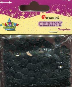 Opakowanie Cekiny 7mm 10g