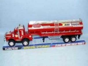 Opakowanie Ciężarówka cysterna