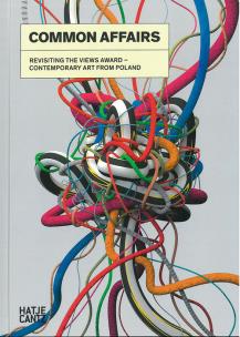 Opakowanie Common Affairs